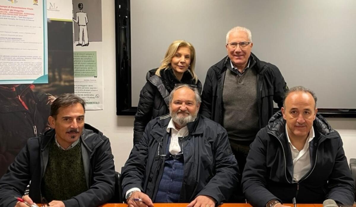Firmato all'Aran il contratto 2019/2021 de dipendenti della Regione Siciliana - 