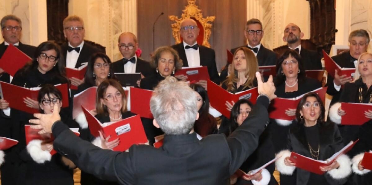 Caltagirone: gli appuntamenti del fine settimana di "Lumina 2024, il Natale a Caltagirone" - 