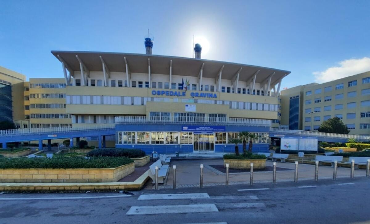 Caltagirone: Stroke Unit dell’Ospedale operativa h12, rimodulazione dell’attività temporanea sino al 7 gennaio - 