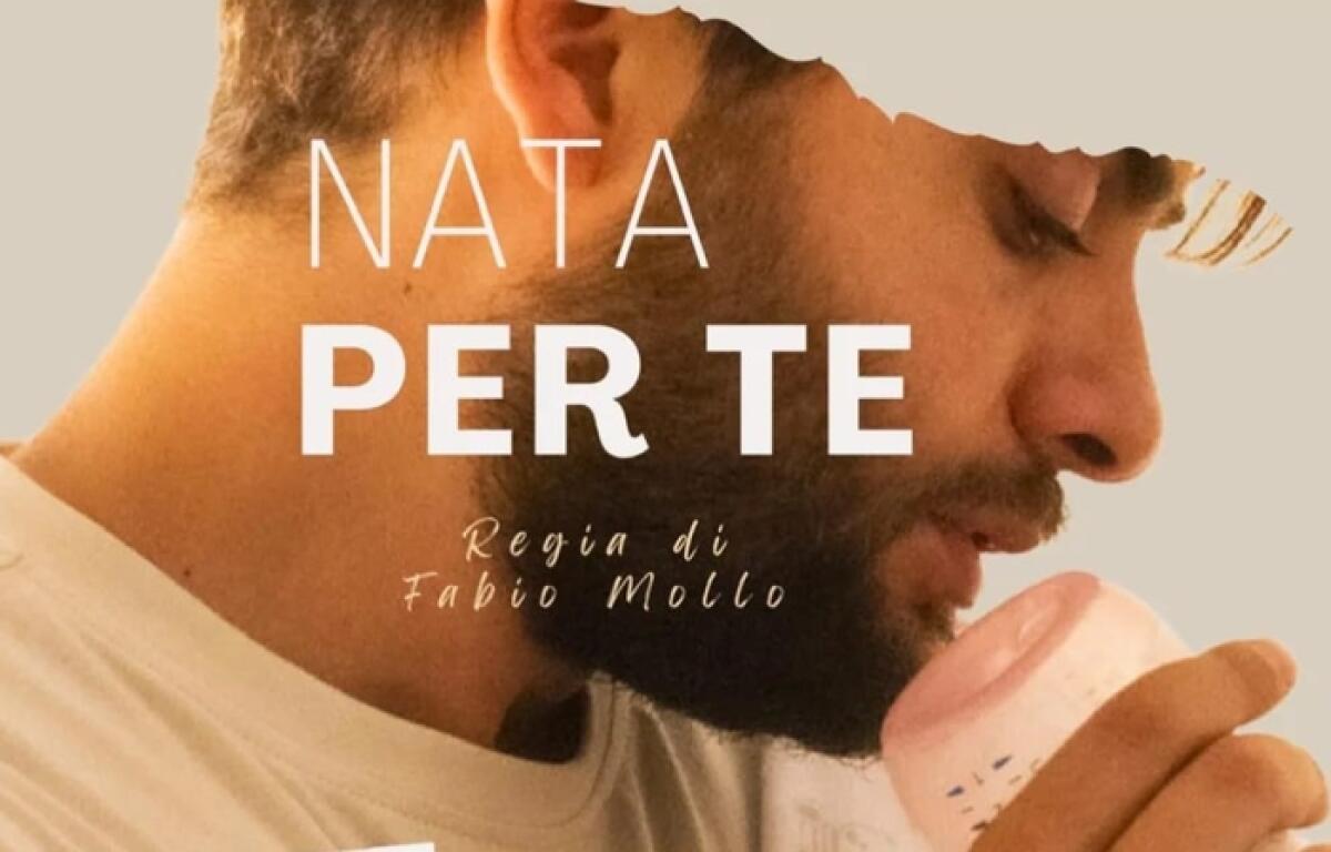 Caltagirone: giovedì 9 gennaio, all'Artanis, doppia proiezione del film "Nata per te" - 