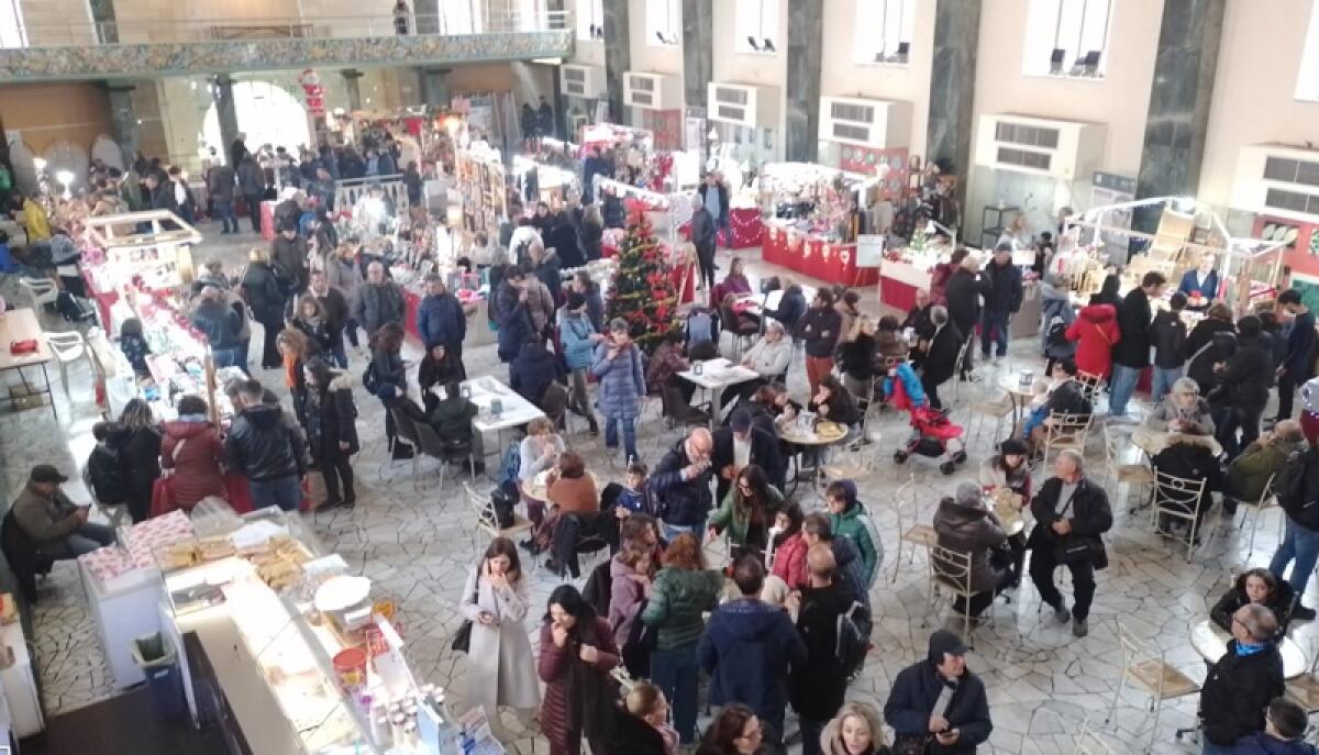 Caltagirone: gli appuntamenti di Lumina 2024 sino a lunedì 6 gennaio - 