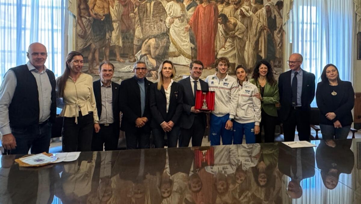 Pentathlon Moderno: sino al 19 gennaio il raduno della Nazionale Italiana a Catania - 