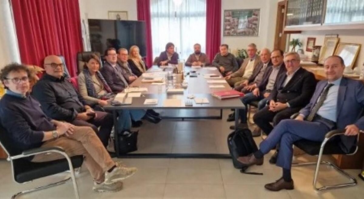 Tariffario strutture riabilitative: le associazioni datoriali siciliane chiedono un incontro urgente al presidente della Regione - 