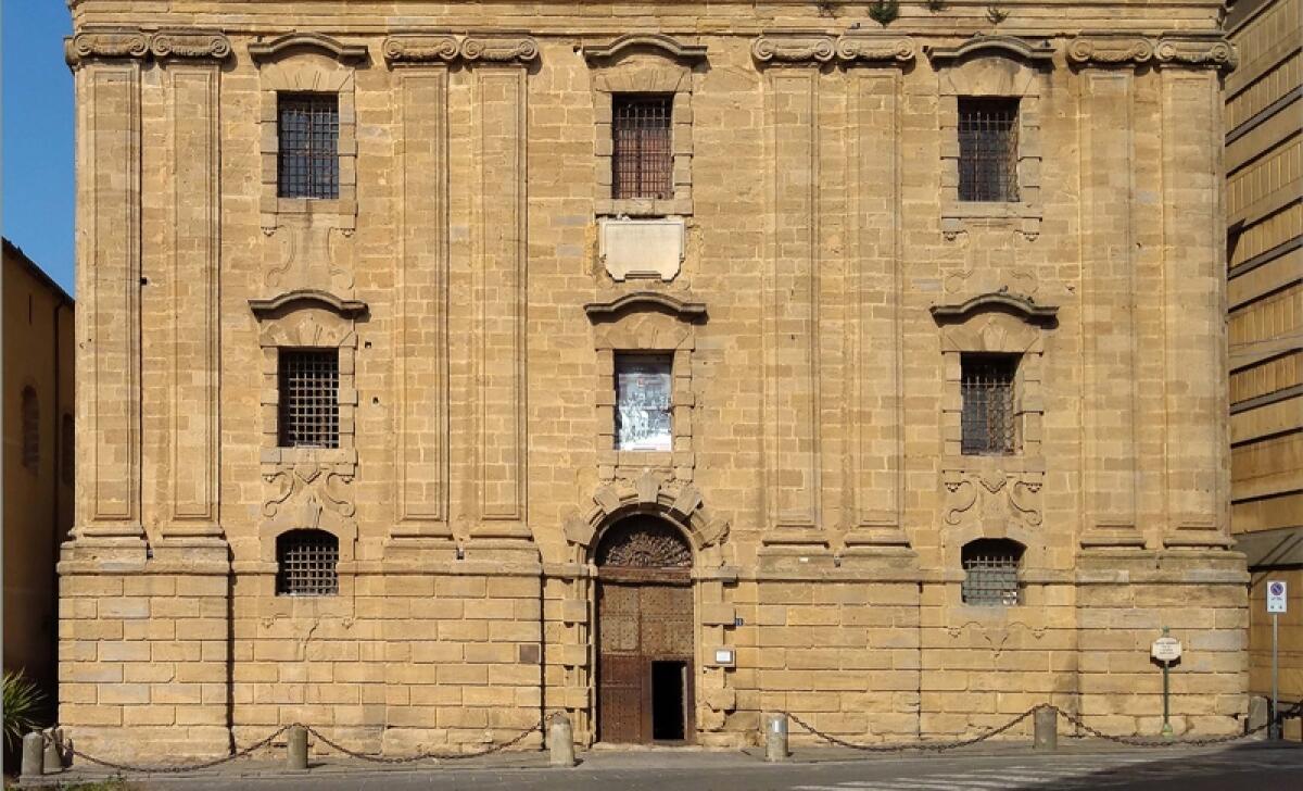 Caltagirone: al MuCiP di Caltagirone l’avatar parlante di Don Luigi Sturzo, domenica 19 gennaio l'inaugurazione - 