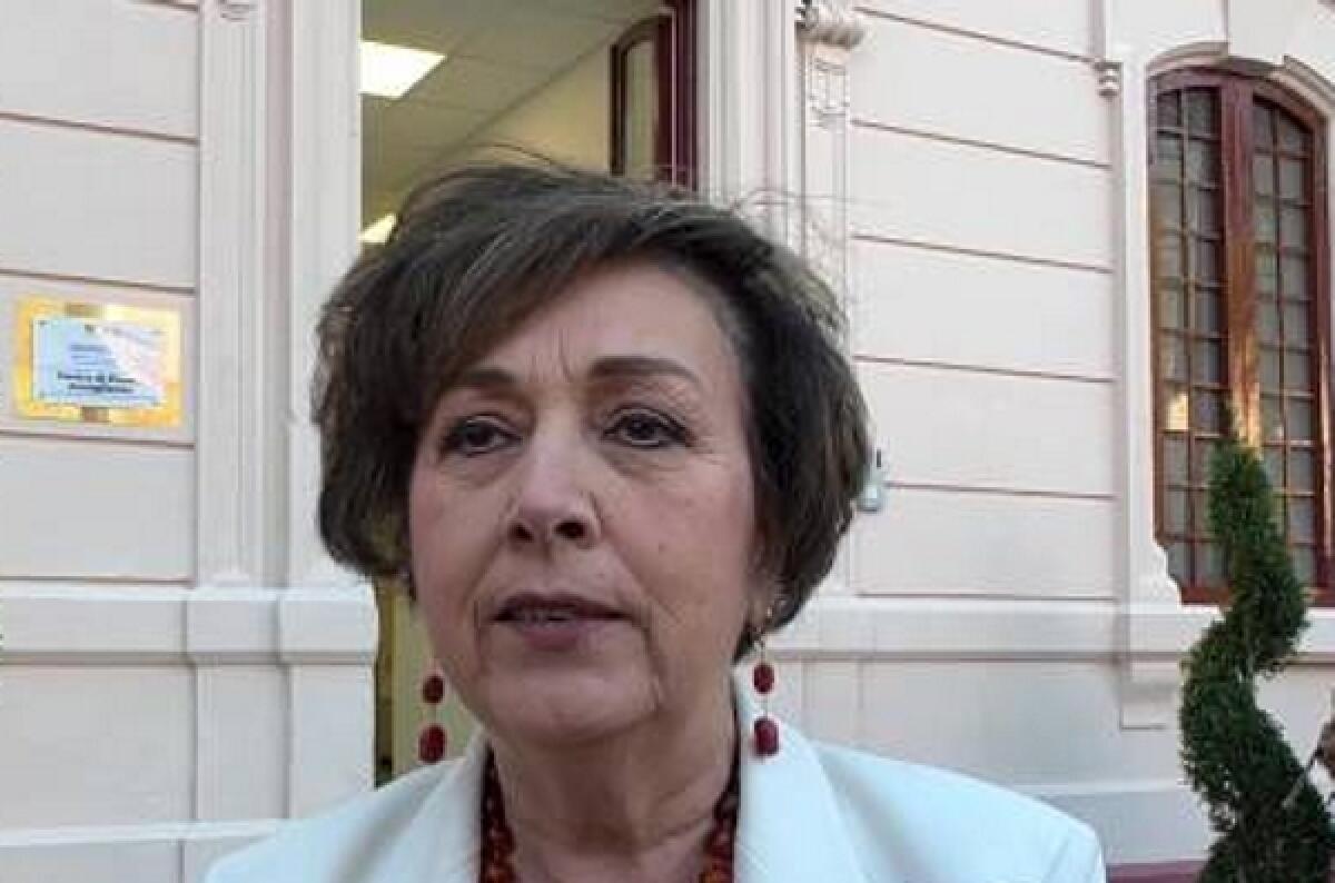 Daniela Faraoni è stata nominata dal presidente Schifani assessore regionale della Salute - 