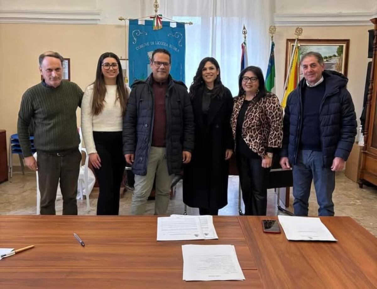 Licodia Eubea, in servizio al Comune una nuova assistente sociale: «Rapporto da 24 ore settimanali» - 