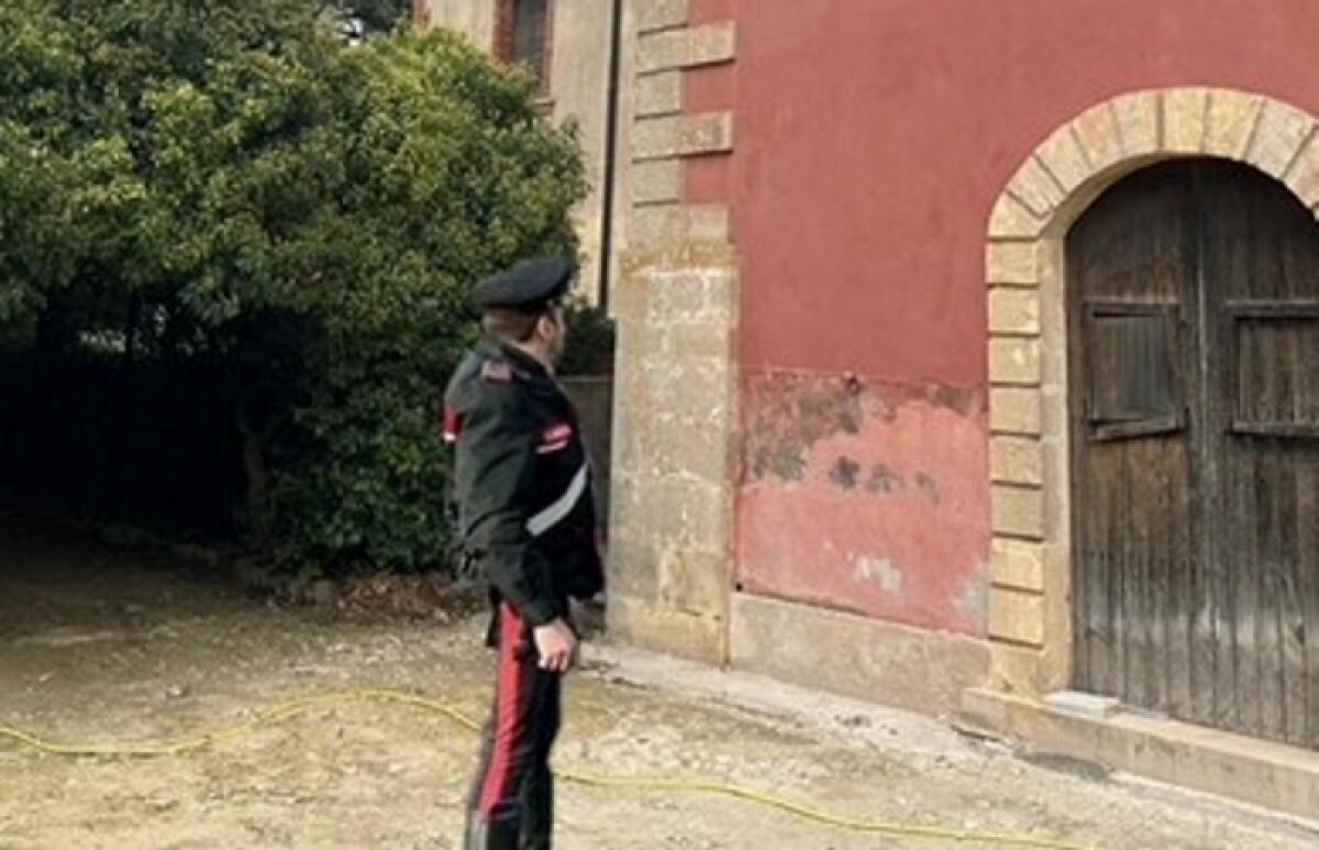 Licodia Eubea: i Carabinieri fermano un 73enne per tentato omicidio, aggressione legata a contrasti personali - 