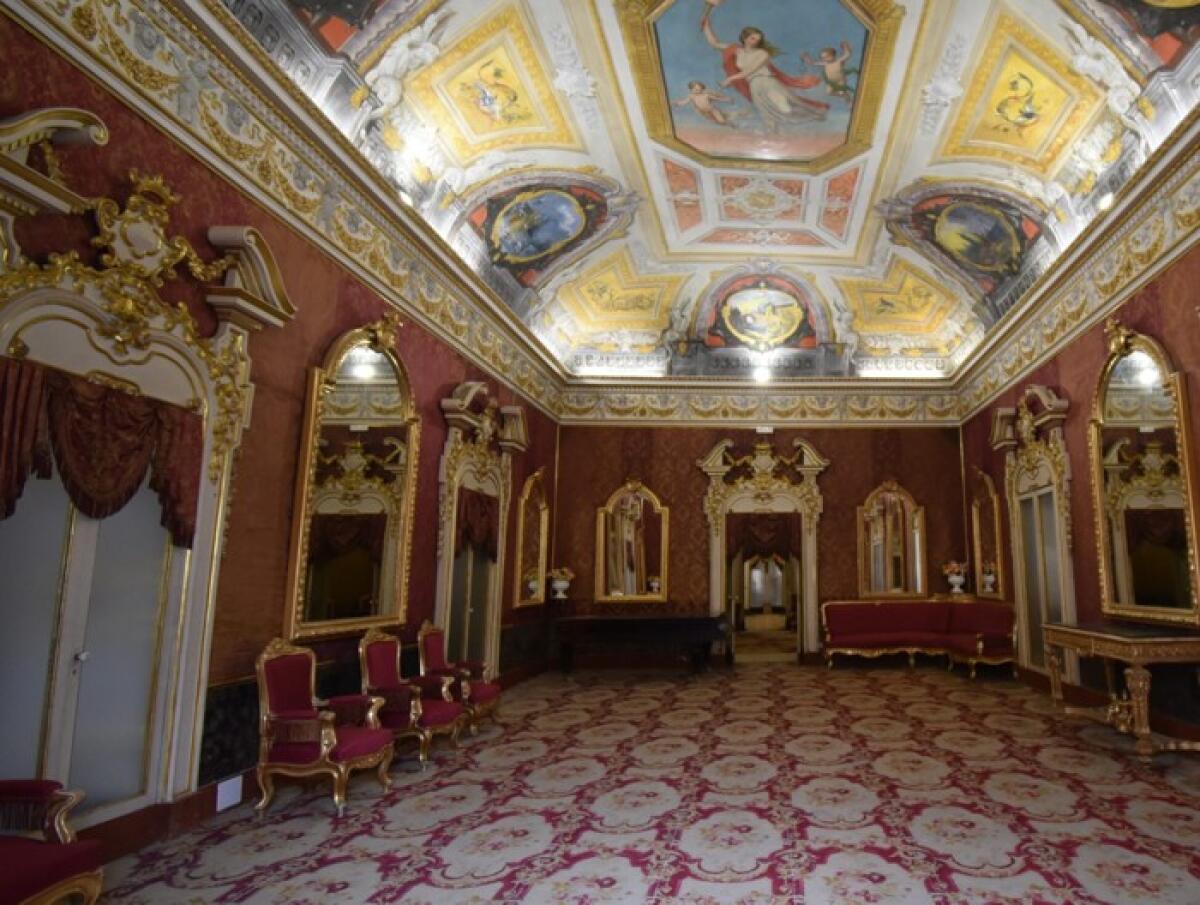 Caltagirone: sabato 1 marzo a Palazzo Libertini il convegno "Visionarie - Donne che hanno lottato per la propria emancipazione" - 