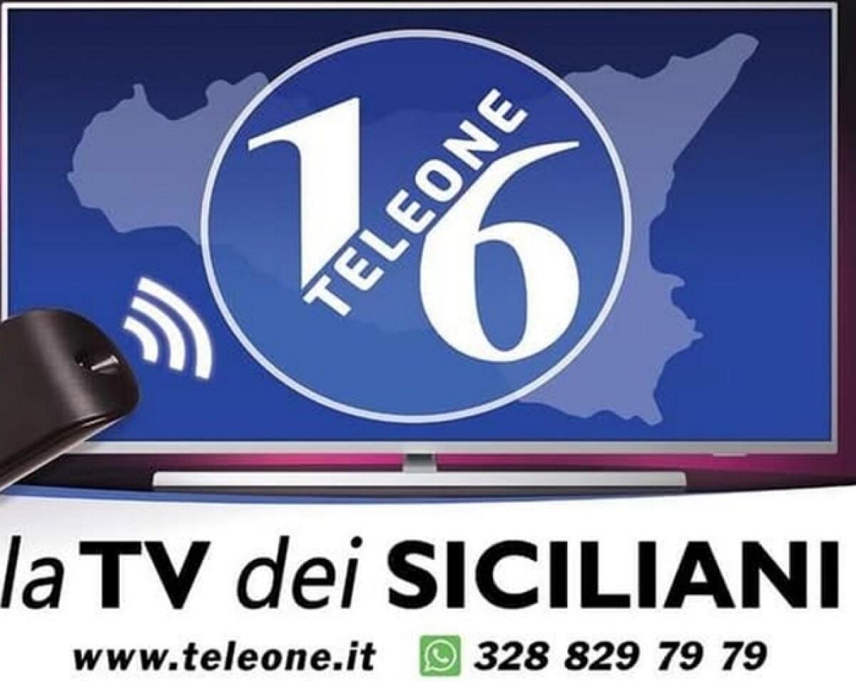 TV regionali: Tele One è la più seguita in Sicilia secondo gli ultimi dati Auditel - 