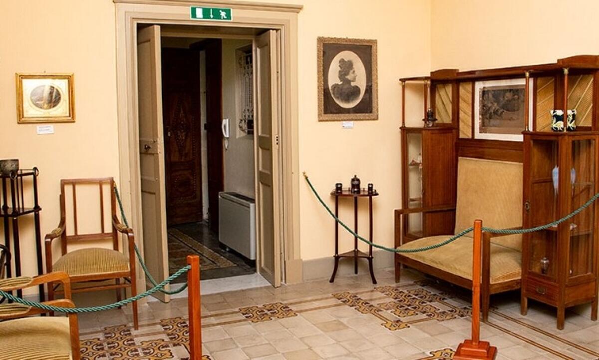 Mineo: le novelle delle "Nuove Paesane" di Parnaso Siculo, incontri presso la Casa Museo Luigi Capuana - 
