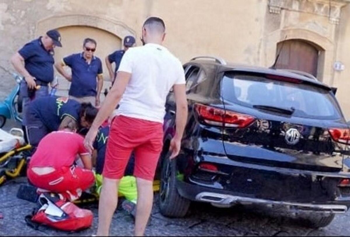 Caltagirone: martedì 11 febbraio, gli attestati di benemerenza dell’Amministrazione comunale a quattro agenti della Polstrada - 