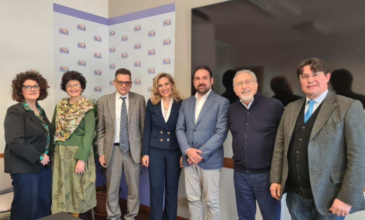 Persone affette da disturbi psichiatrici autori di reato: siglato Protocollo d’intesa Asp di Catania e UDEPE - 