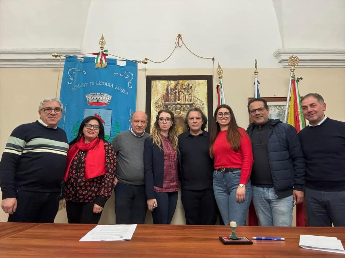 Licodia Eubea, campo comunale da tennis in comodato gratuito: «Promuovere lo sport sul territorio» - 