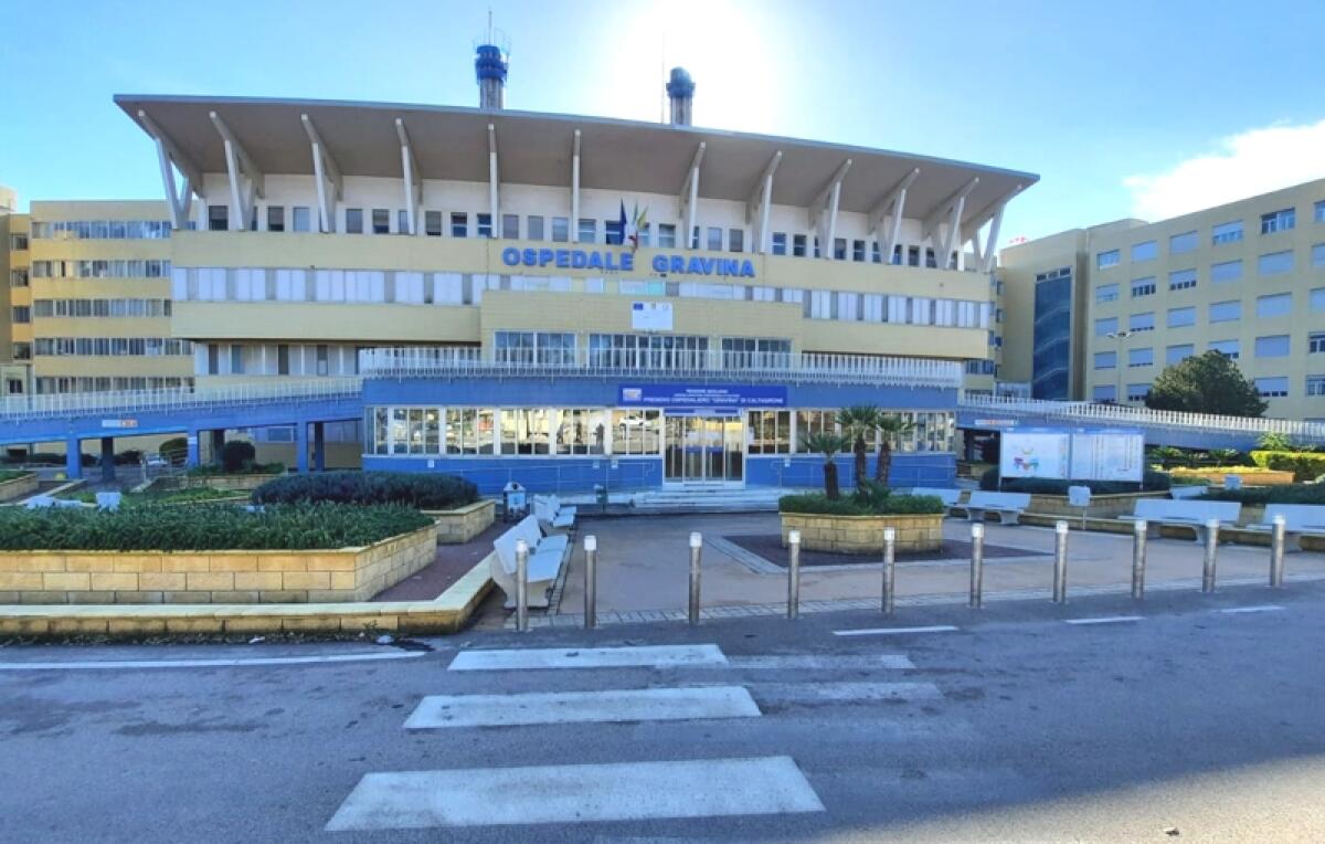 Caltagirone: all'Ospedale "Gravina" riattivato l’ambulatorio di Odontoiatria con nuovi orari di apertura anche per Otorinolaringoiatria - 