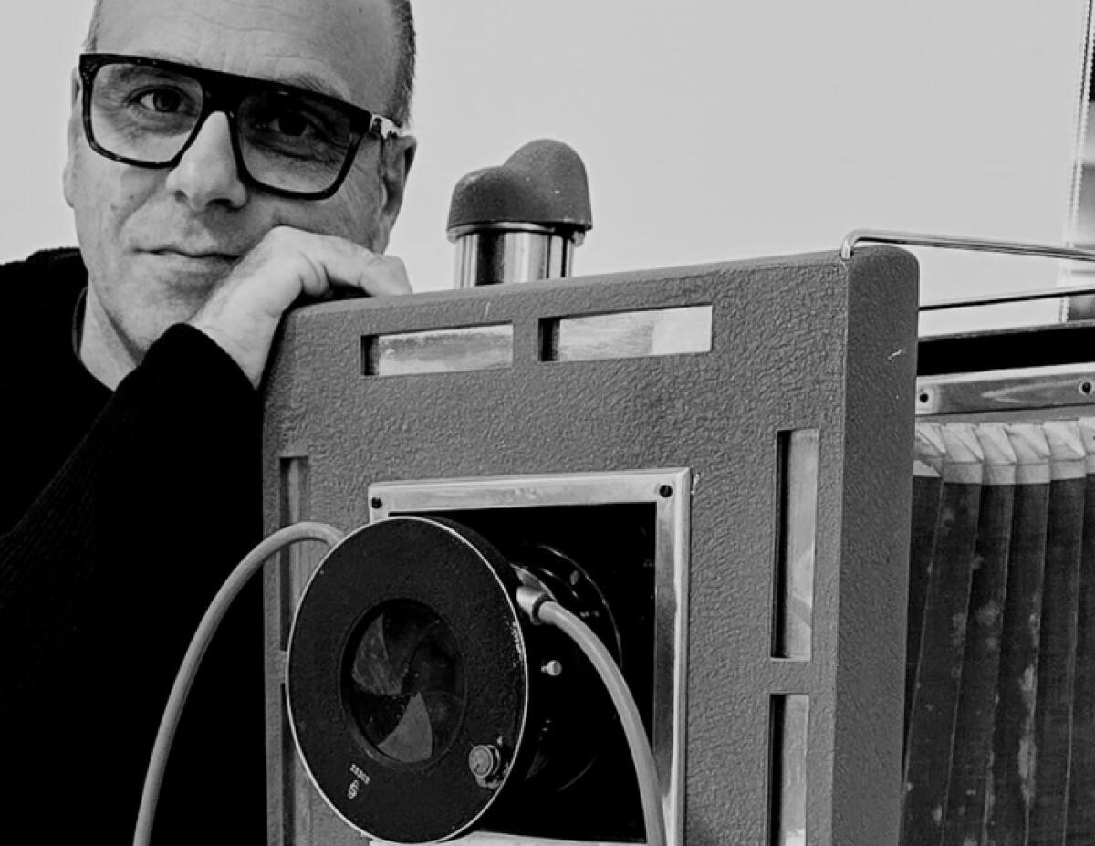 "Captìvitas", personale di fotografia di Giovanni Canfailla al Centro studi Rossitto di Ragusa - 