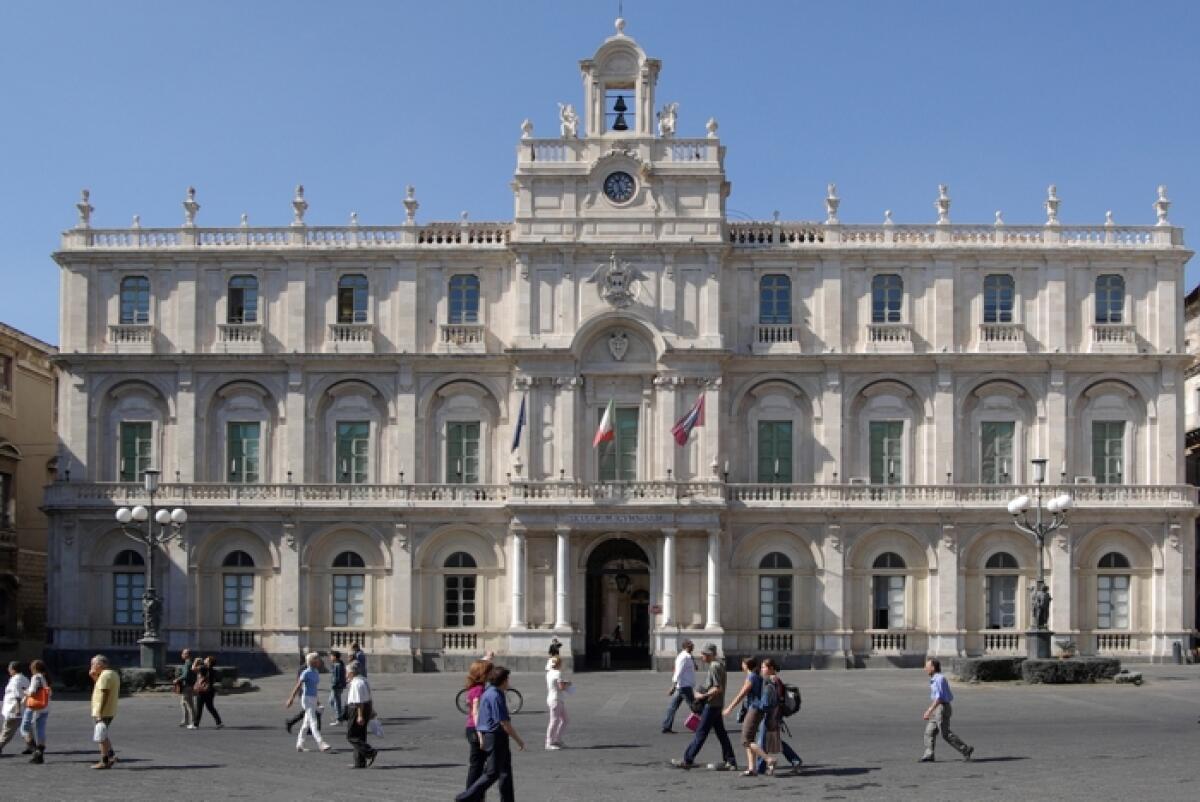 Caltagirone: entro il 6 aprile, le domande per il rimborso delle spese di trasporto degli studenti calatini che frequentano le università siciliane - 