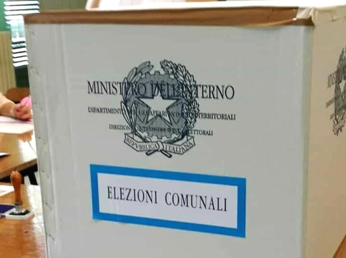 Elezioni Amministrative del 25 e 26 maggio: nel calatino si voterà a Palagonia, Raddusa e Ramacca - 