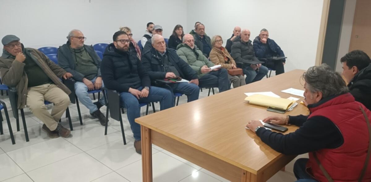 Caltagirone: a rischio la sopravvivenza di 14 imprese artigiane operanti nella zona industriale e 100 posti di lavoro - 