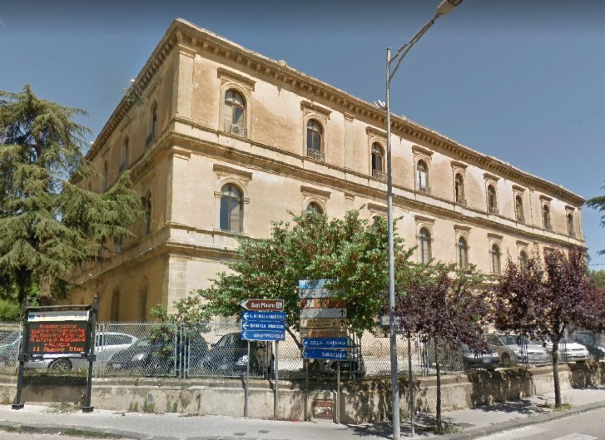 Caltagirone: "Destituite di ogni fondamento le notizie di un trasferimento dell'Archivio di Stato" - 