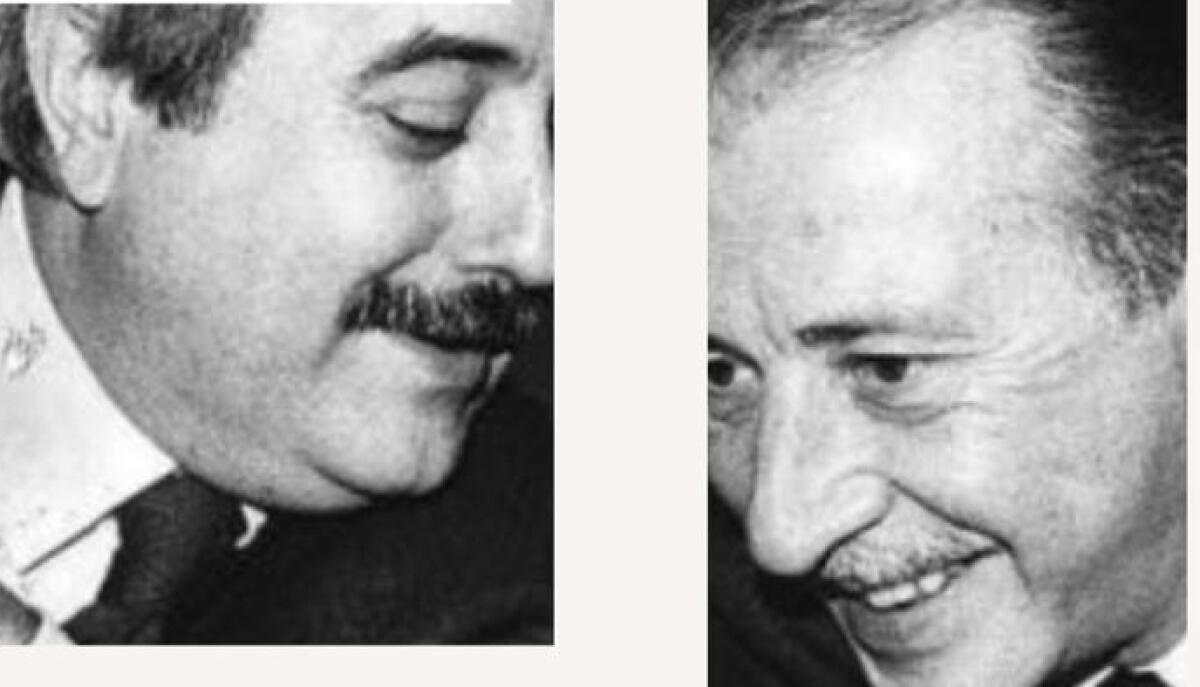 Caltagirone: la “Giornata della Legalità”, mercoledì 30 aprile, dalle 8,30 alle 11,30 in piazza Falcone Borsellino - 