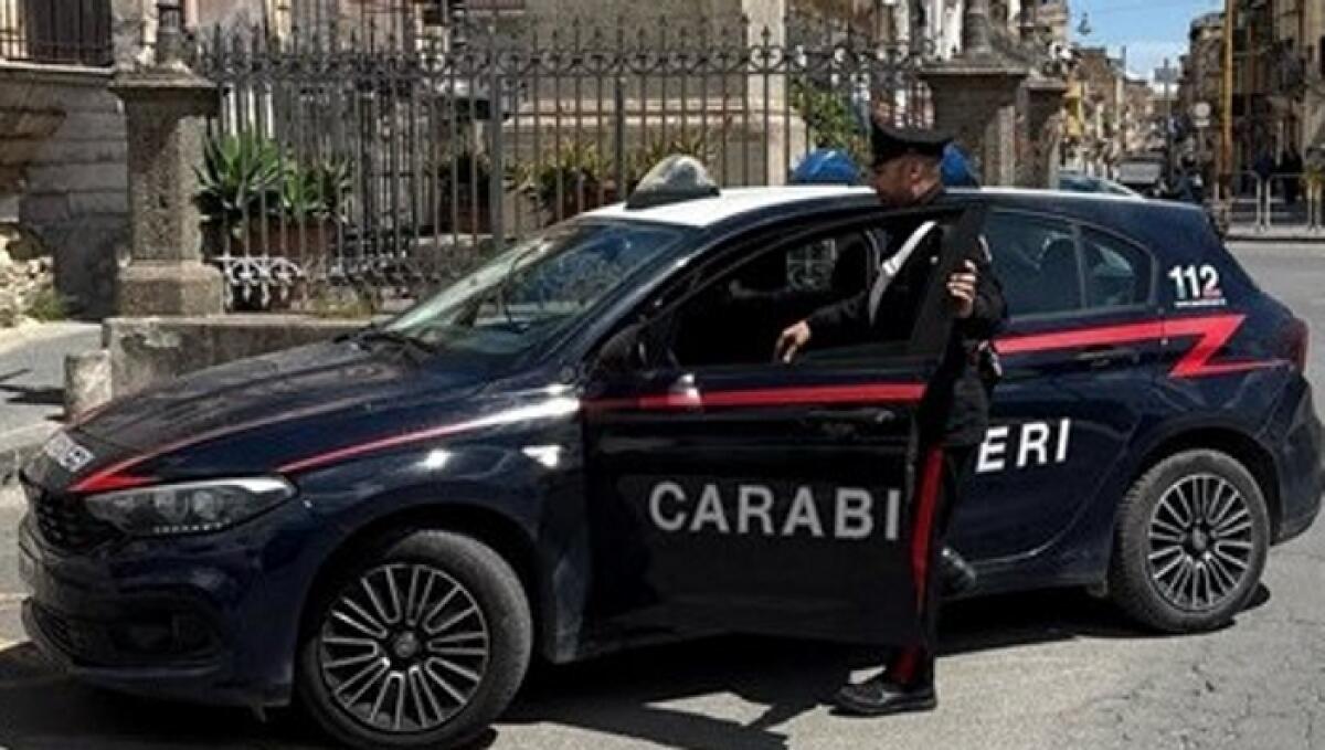 Scordia: una lite finisce nel sangue, i Carabinieri fermano un 37enne per tentato omicidio - 