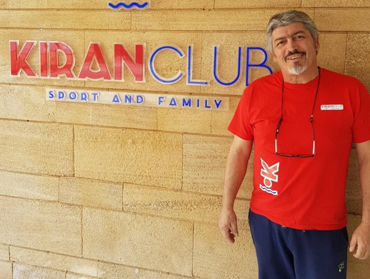 Nuoto: "I Trofeo Kiran Club", in memoria di Nicolò Cucinella, sabato 5 e domenica 6 aprile - 