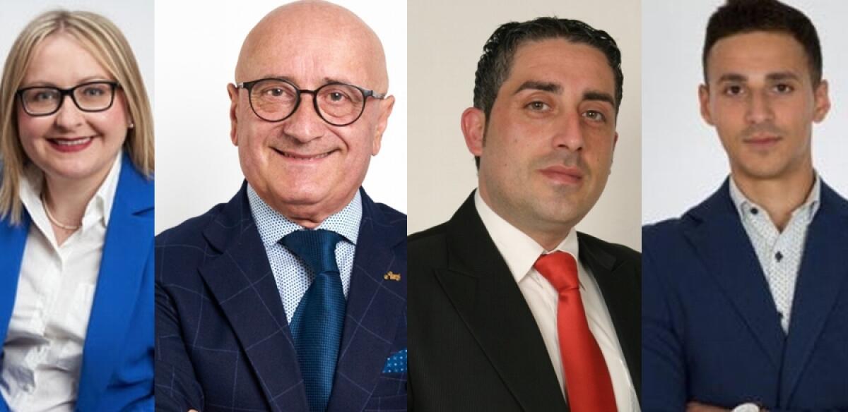 Raddusa si prepara al voto: quattro liste in corsa per le Amministrative 2025 - 