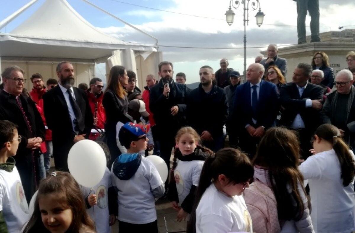 La Sagra dei Sapori e dei Saperi di Vizzini 2025,un incontro tra tradizione ed inclusione - 