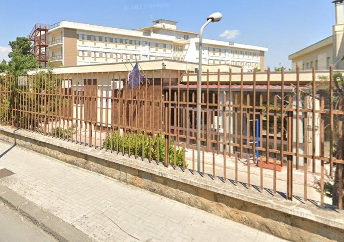 Caltagirone: lunedì 14 aprile sit-in di protesta UilTucs, al convitto Inps “Luigi Sturzo”, contro la mancata assunzione di sei lavoratori - 