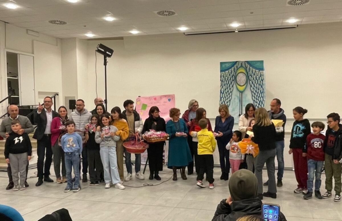 Caltagirone: conclusa la manifestazione “L'altro sono io”, in occasione della Giornata internazionale per l'eliminazione delle discriminazioni razziali - 