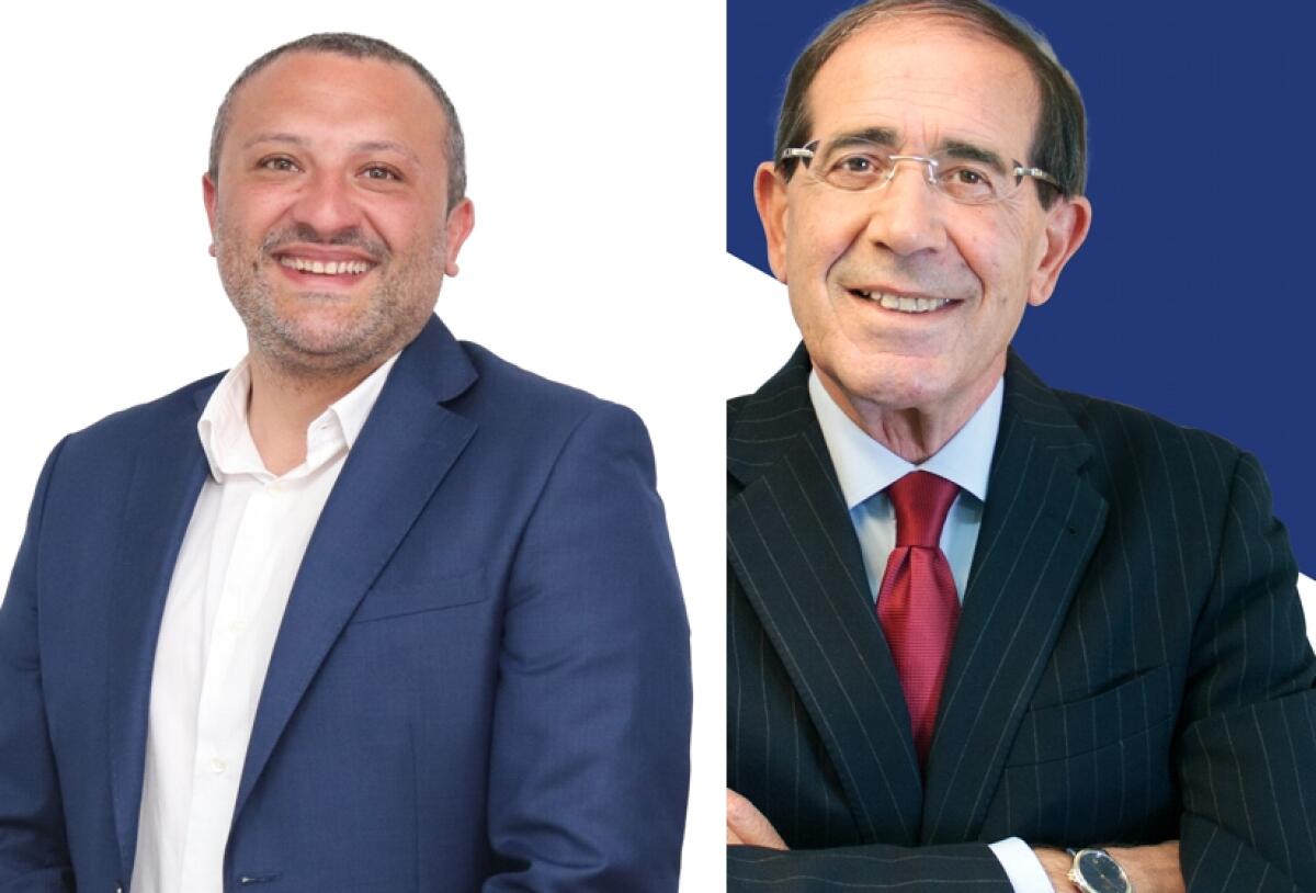 Ramacca verso le Amministrative 2025: Gravina e Limoli in corsa per la sindacatura - 