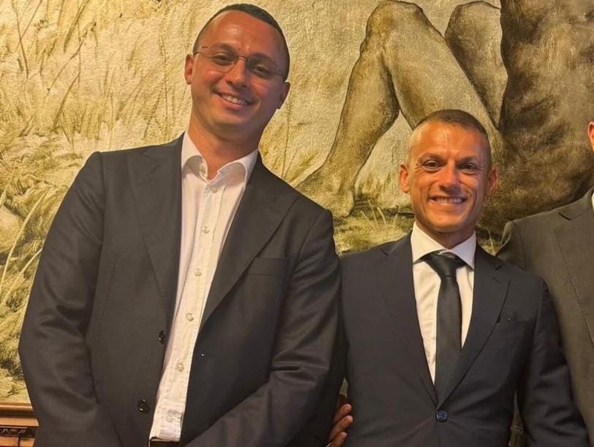 Catania, si insedia il Consiglio della Città Metropolitana: Fratelli d'Italia primo partito con 5 consiglieri - 