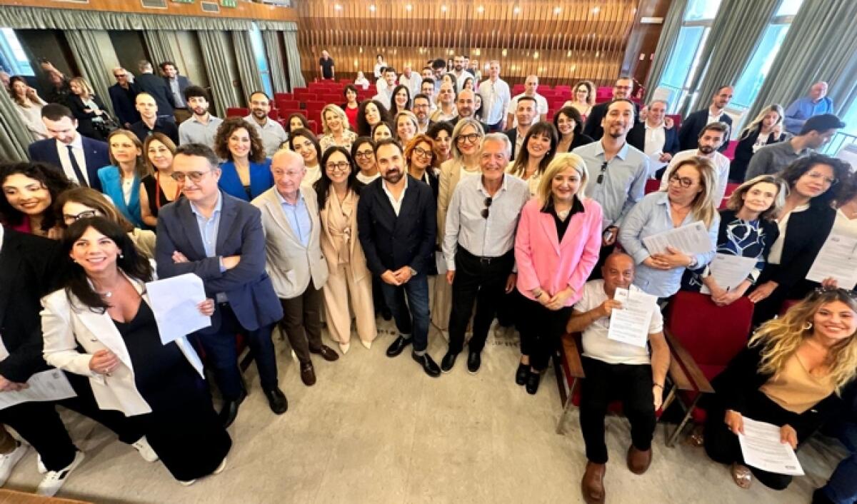 Assunzioni all'ASP Catania: 107 stabilizzazioni e 158 candidati alle procedure concorsuali - 