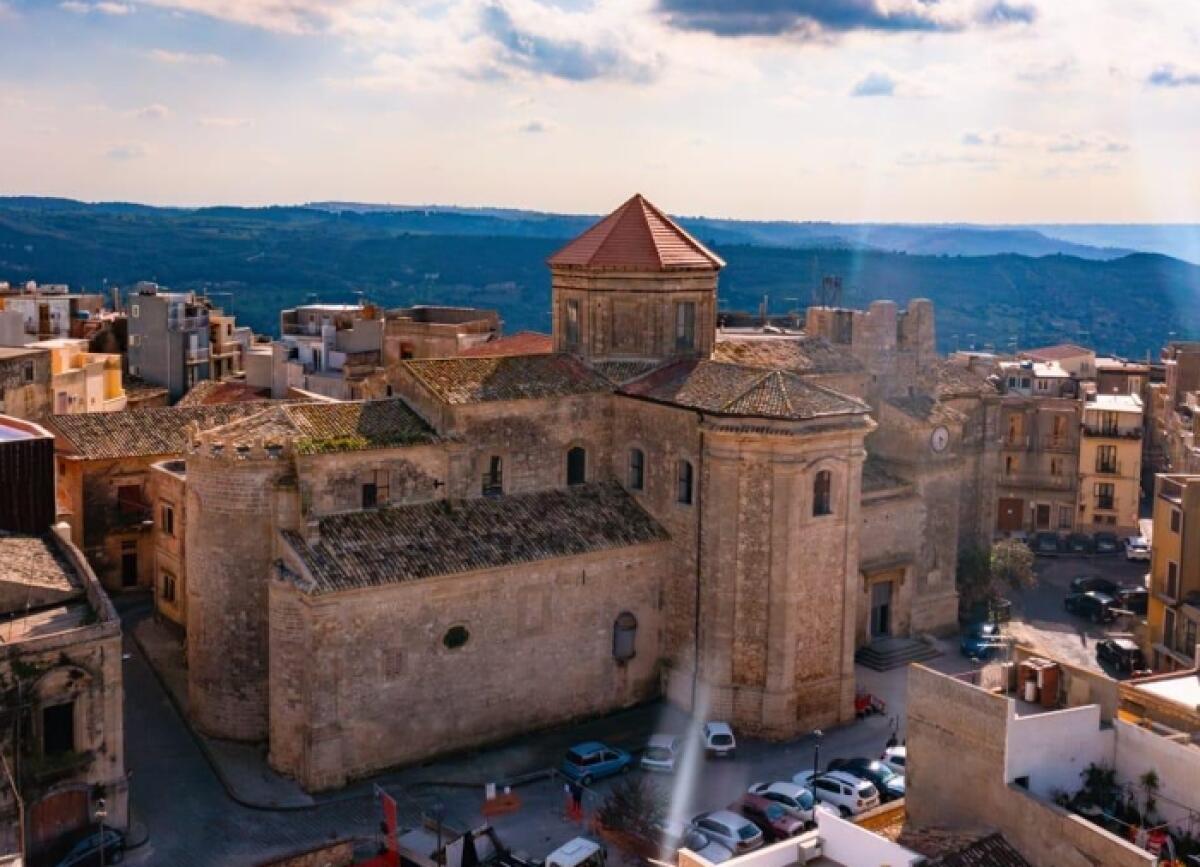 Mineo riabbraccia la sua Santa Patrona: sabato 17 maggio riapre la Chiesa di Sant'Agrippina - 