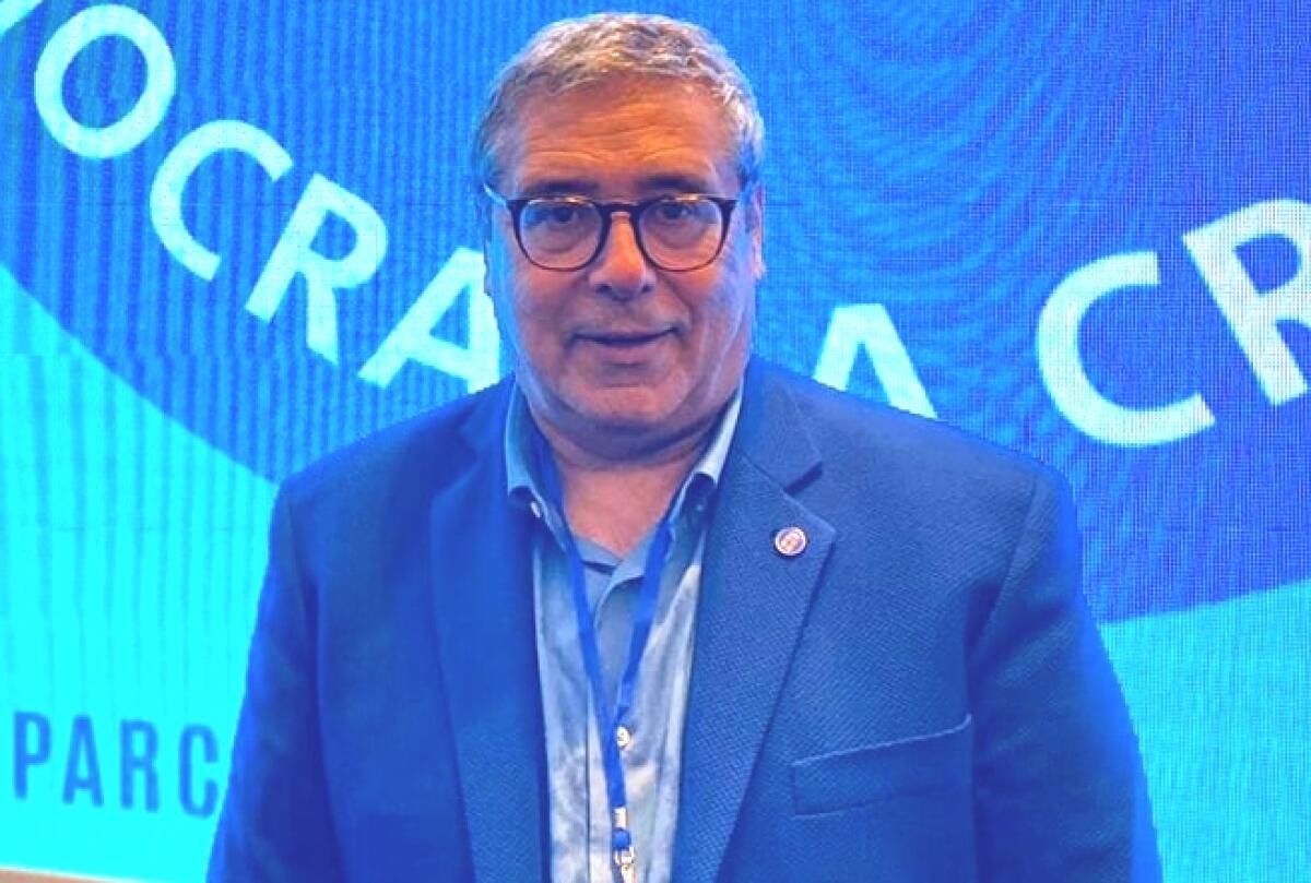 Caltagirone, il Teatro Artanis ospita "1768 giorni": la storia di Totò Cuffaro sul grande schermo - 