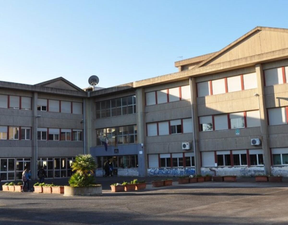 Caltagirone: all' I.S. "Majorana-Arcoleo", Legalità, Innovazione e Inclusione protagoniste della Settimana Scolastica - 