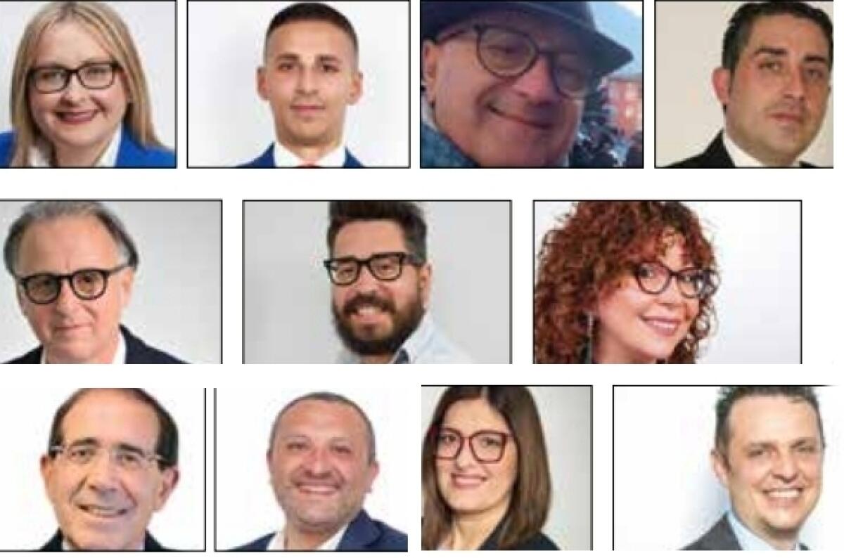 Calatino alle Urne: Palagonia, Ramacca e Raddusa votano il 25 e 26 Maggio per le Amministrative - 