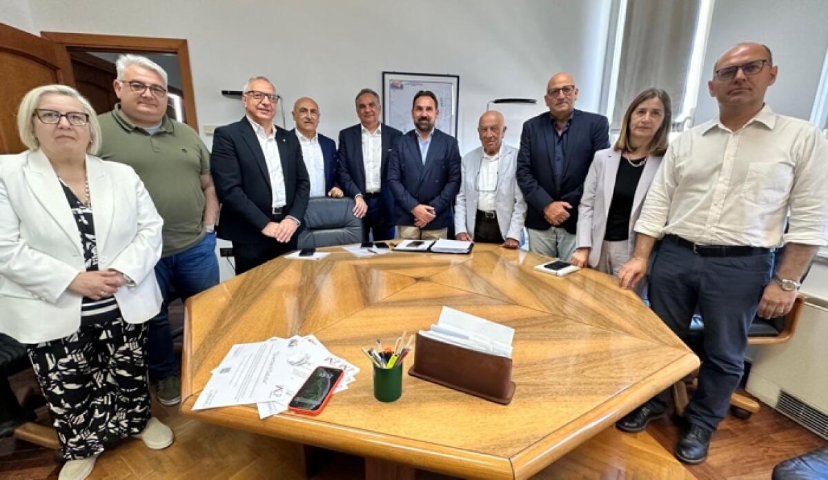 Sanità: digitalizzazione e disabilità al centro del Tavolo provinciale permanente della Salute - 