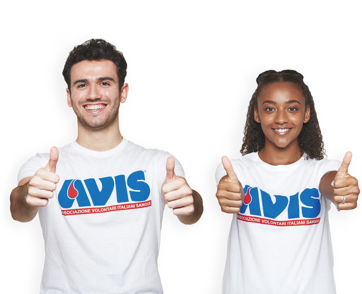 Licodia Eubea, l'Avis in piazza: «Sabato la giornata della predonazione» - 