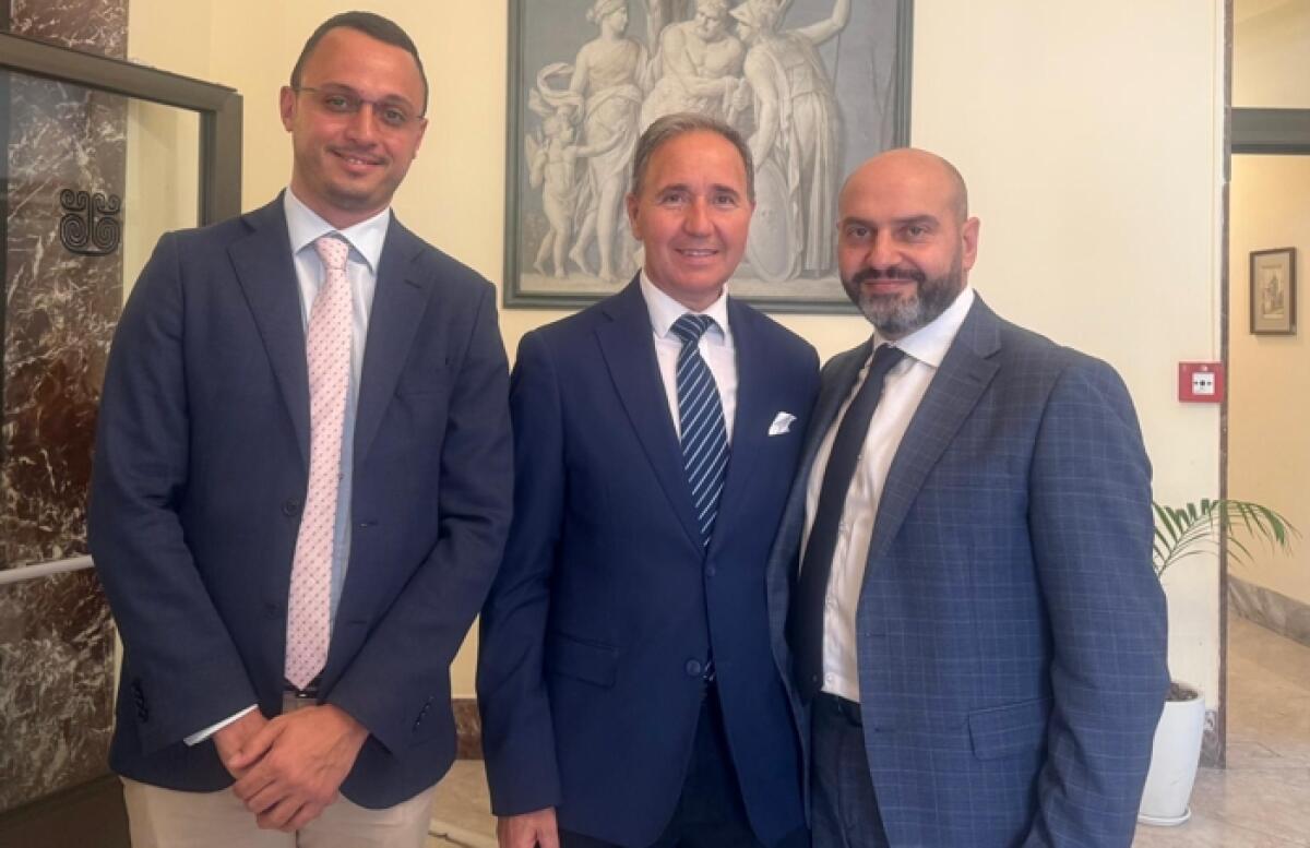 Caltagirone, vicenda Sostauto: l'Ars congela il contributo di 694mila euro in attesa dell'ispezione dei luoghi - 