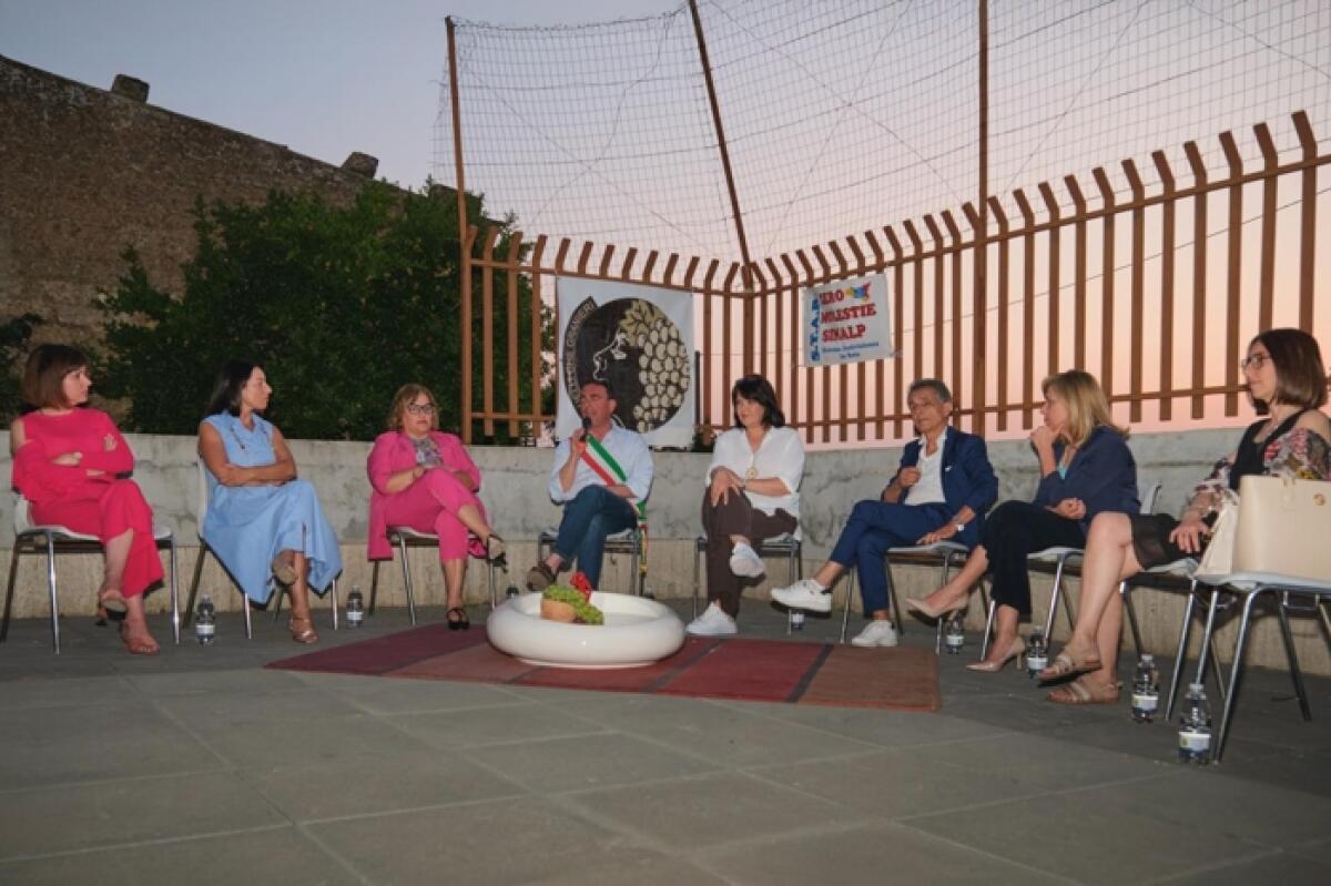 Il Borgo identitario di Granieri inaugura il Centro Multifunzionale: un nuovo cuore per la comunità - 