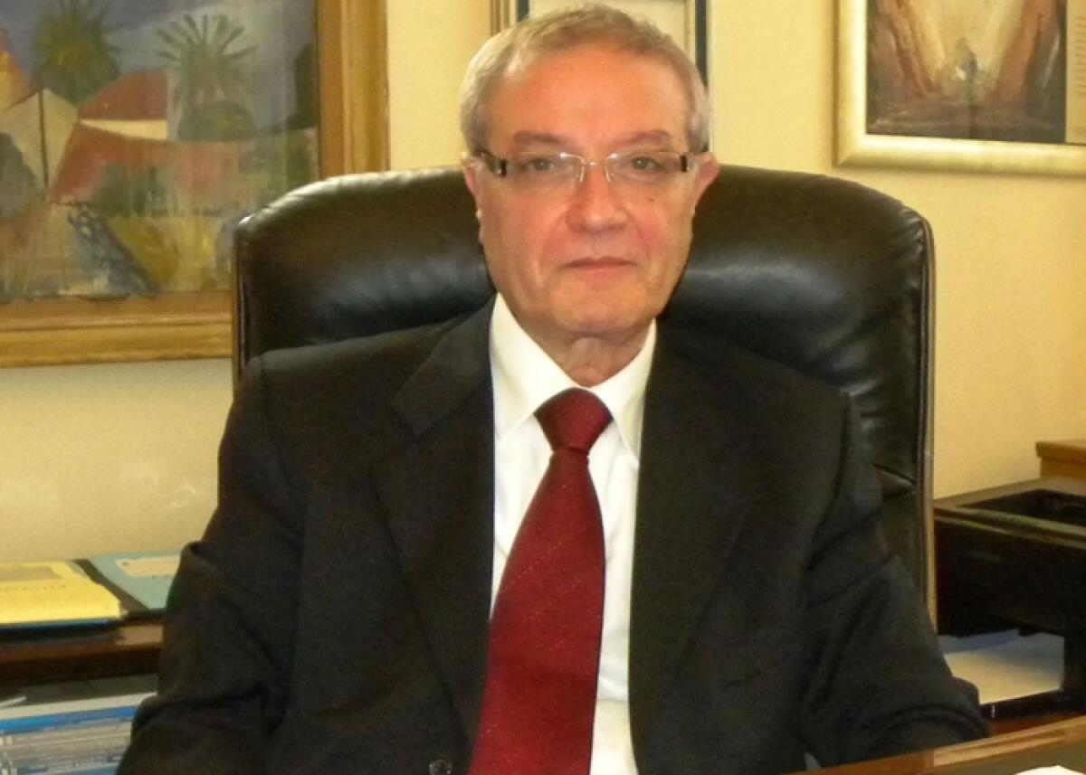 Raddusa: Addio ad Angelo Moschetto, medico, docente e uomo delle istituzioni - 