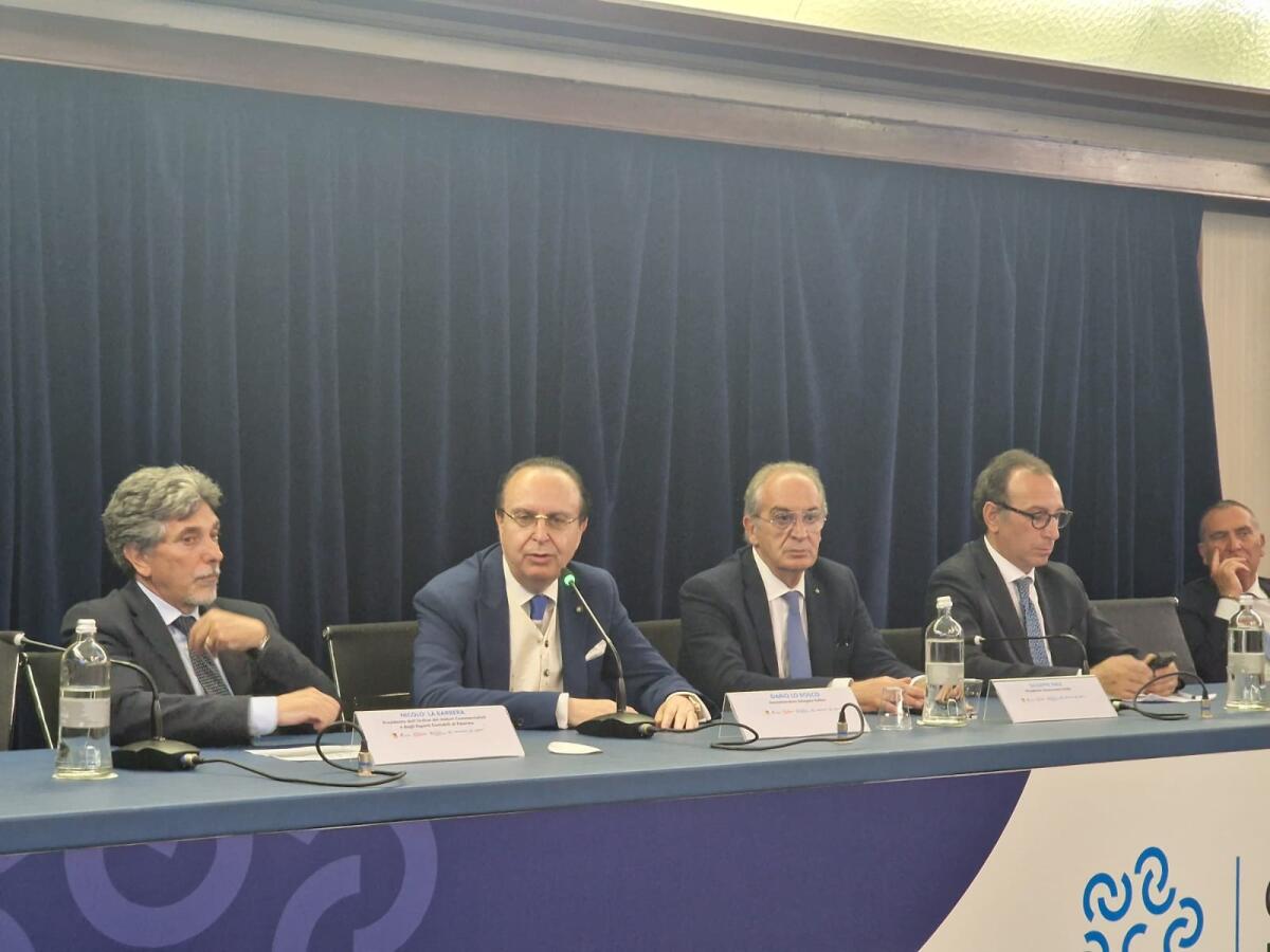 La Sicilia si trasforma: 60 miliardi di euro per infrastrutture strategiche e 7.000 nuovi posti di lavoro - 