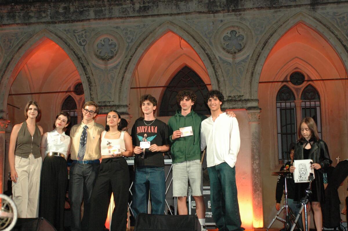 Caltagirone: due anni di attività e di successi per la Consulta Giovanile - 