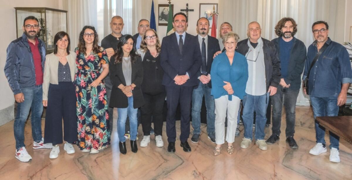 Festival della Maiolica 2025 dal 6 all'8 giugno: esposte le opere di 12 artigiani di Caltagirone - 