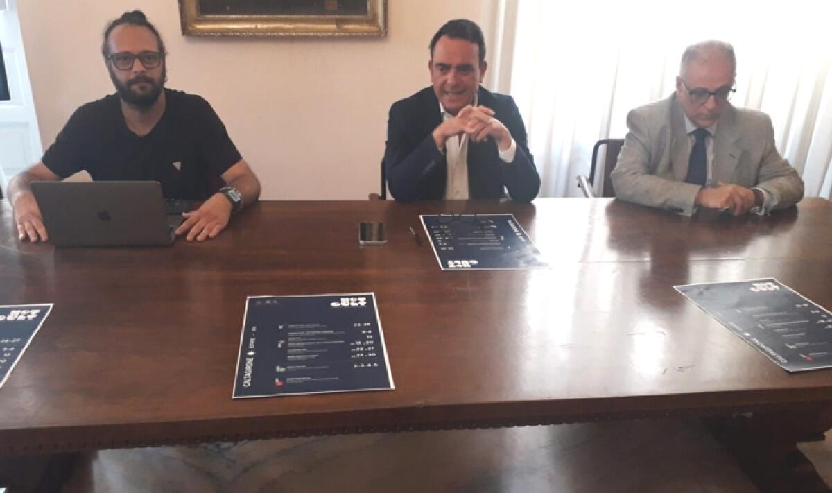 Caltagirone si accende con "Hot Cult": un'Estate 2025 ricca di eventi - 