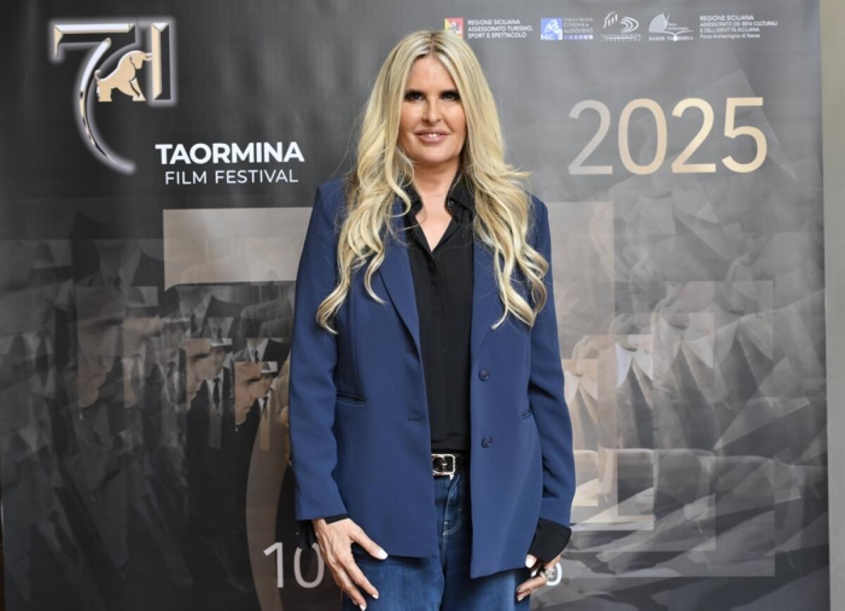 Taormina Film Festival: mercoledì 11 giugno, il panel “Le Donne, non le Dive-Identità femminili tra forza e verità” - 