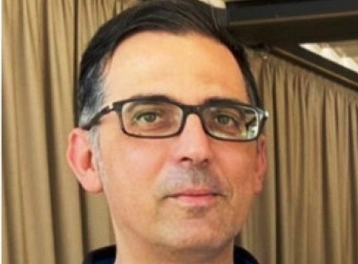 Catania: Alberto Spitale è il delegato provinciale “G.A.V. -Custodi del creato” - 