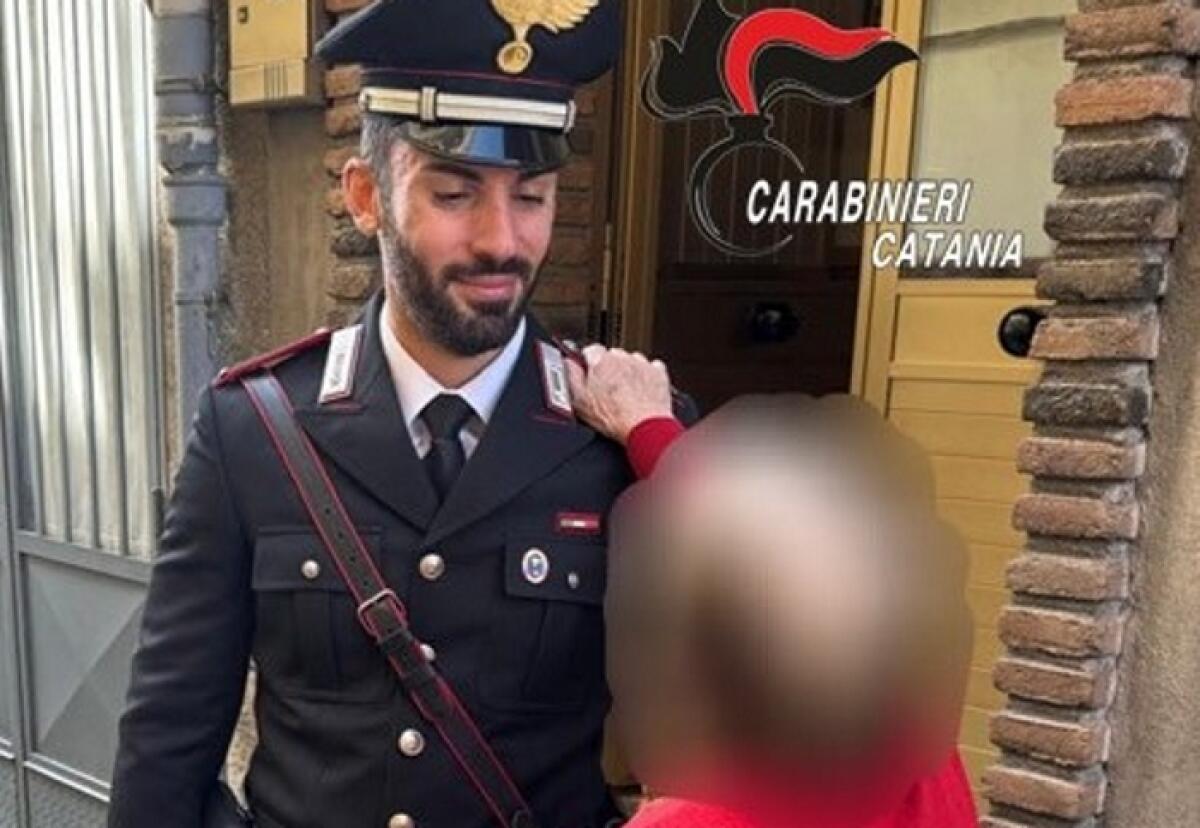 Caltagirone: anziana vittima della truffa "figlia in difficoltà", i Carabinieri denunciano tre persone - 