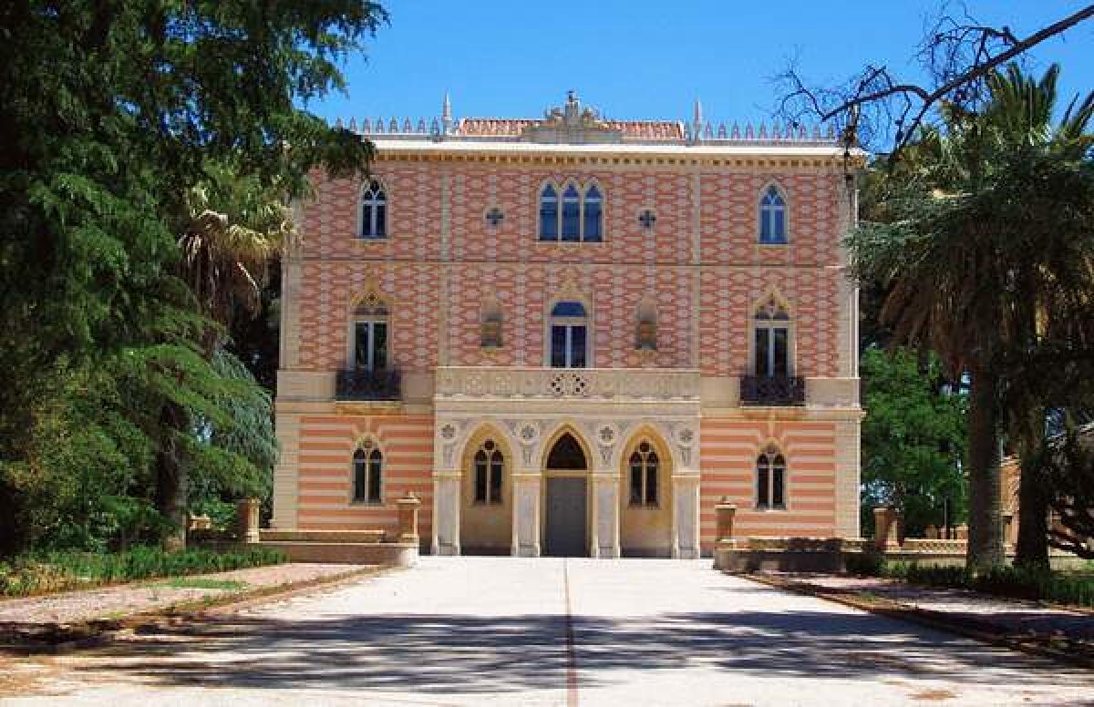 Caltagirone: domenica 8 giugno a Villa Patti, il gran finale per il "Maggio dei Libri" 2025 - 